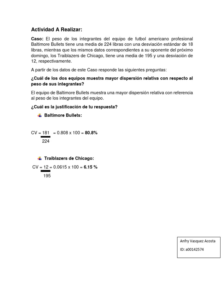 Vasquez Anfry Unidad 5. Actividad 3. Entregable. Estudio de Caso Sobre ...