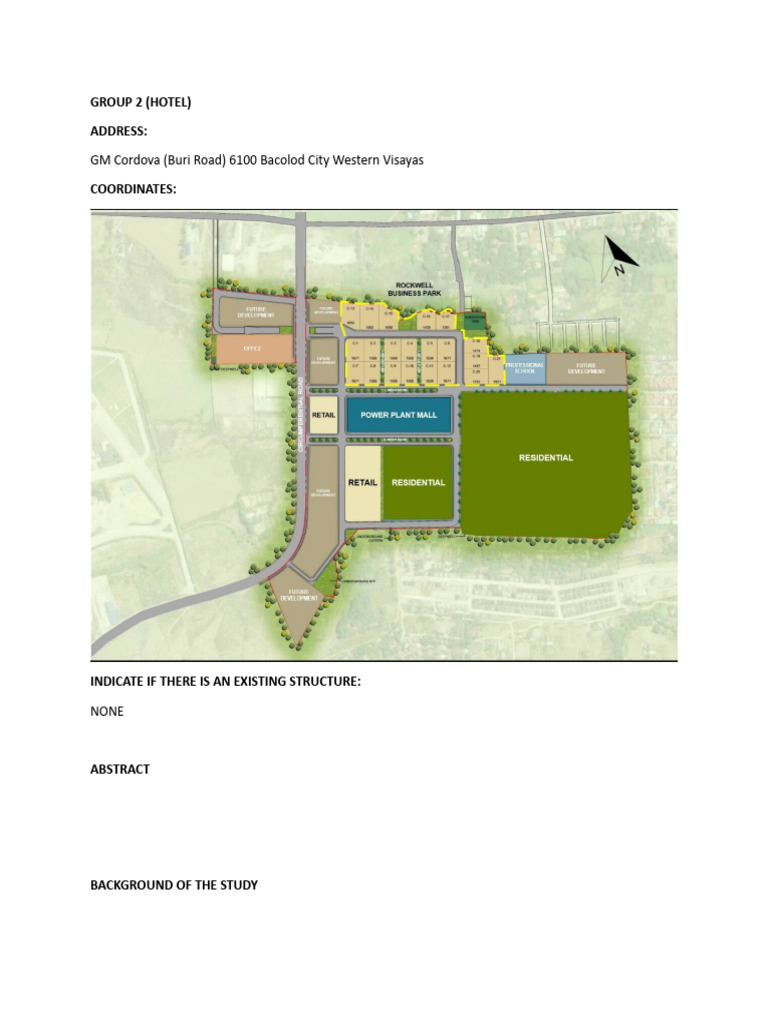 Building System Design g2 | PDF