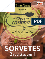 Doce Cozinha - Sorvetes - Nov23