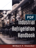 Industrial Refrigeration Handbook Stoecker Compressed 1 250