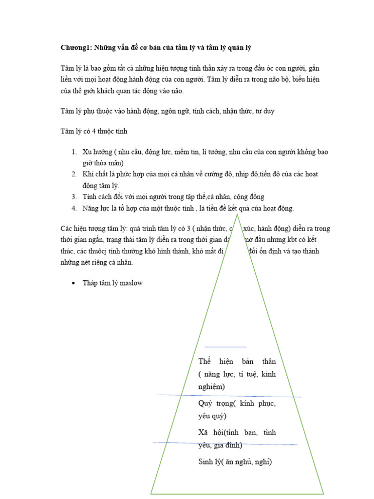 TLQL | PDF
