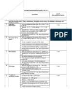 Spesifikasi Sanitarian Kit InScienPro GN-160 S