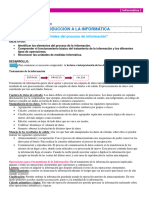 1°FINES - Informática - Nociones Elementales Del Proceso de INFORMACIÓN - ACTIVIDAD N°2