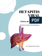 Hetapitis Viral