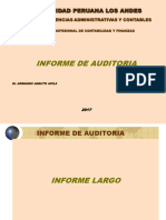 Auditoria Financiera - Sesion 8