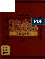 India Mayd
