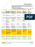 DG-PL-02 Plan de Control Operacional 2 Proc Almacenaje y Control de Inventarios