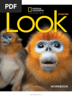 Look 2. Students Book | PDF