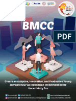 Booklet BMCC Nemo 22