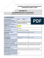 Formato - 1 - Determinación Necesidad 2023 Reforma