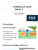 25 8 2021 Perbandingan Dan Skala