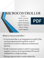 Micro Controller 3