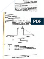 Theory of Structures ( Esplana Past Board)