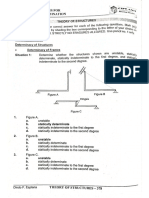 Theory Of Structures (Esplana Practice Problems)