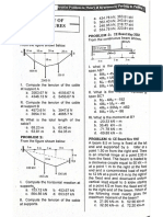 Theory of Structures (Padilla Practice Problem)