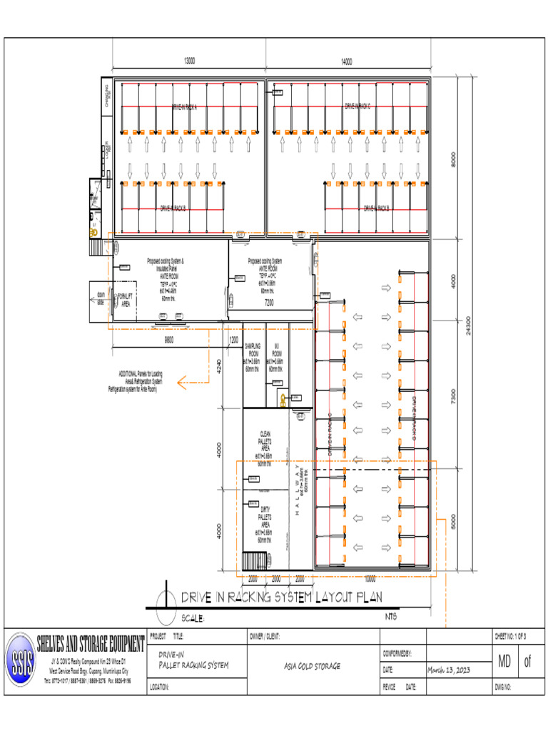 Asiacold-Storage 230311-Layout1 | PDF | Commercial Buildings | Home ...