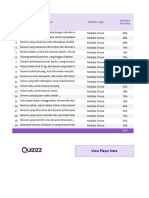 # Question Type Accuracy: View Player Data