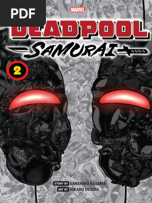 Deadpool - Samurai v02 (2022) (Digital) (1r0n)