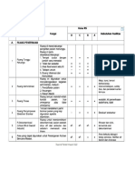 Sarana Dan Prasarana IGD