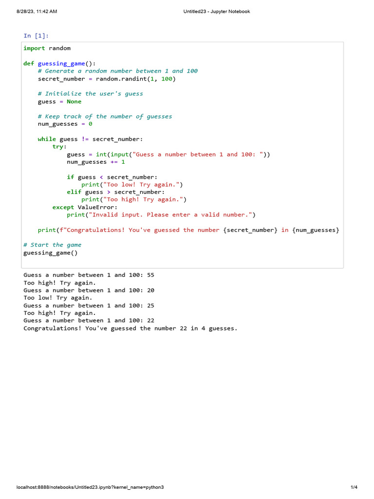 Level 2 | PDF | Filename | Password