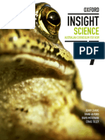 Oxford Insight Science 7