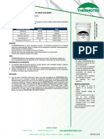 Ht Thermotek Impermeabilizante Asfaltico Base Solvente