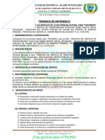 Inf #003 - Tdr-Topografo