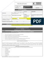 Fundación Proyecto de Vida 2024-1 Educativa