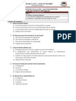 Evaluacion Fisica Bim2