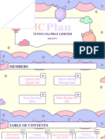 Ic Plan