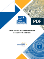 SME ISC Guide