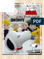 Snoopy e Sua Turma - Sophie Candy