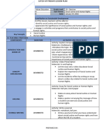 Catch Up Friday Lesson Plan