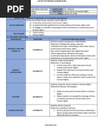 Catch Up Friday Lesson Plan