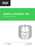 Data Logger 2300