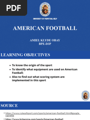 American-Football-Obay