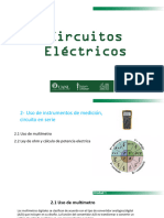 Circuitos Electricos Clase 2