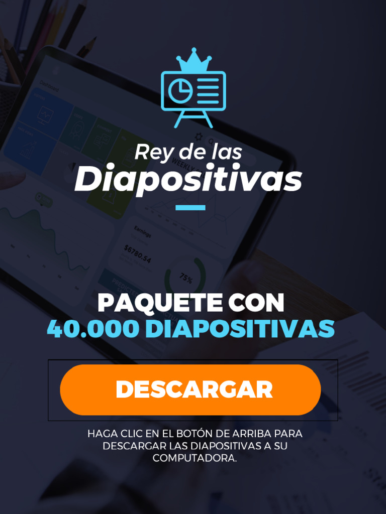 Paquete+Con+40 000+diapositivas | PDF