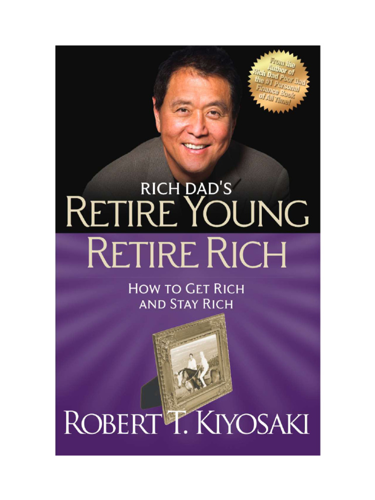 Retire Young Retire Rich PDF