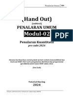 Penalaran Umum 2