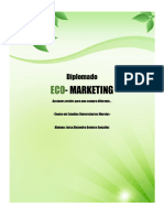 Diplomado Ecomarketing 