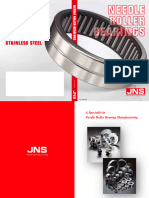 Jns Bearing