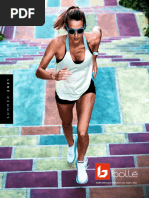 BPI Lens Tints and Color Options | PDF | Sunglasses | Light