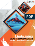 Disaster Managment