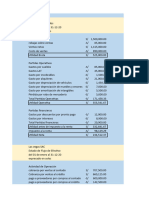 Solucionario Ejercicio Sobre ER ECPN EFE Cia LAs Vegas