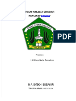 PDF Tugas Makalah Biosfer - Compress