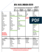 Paket Menu Baru 12.2023