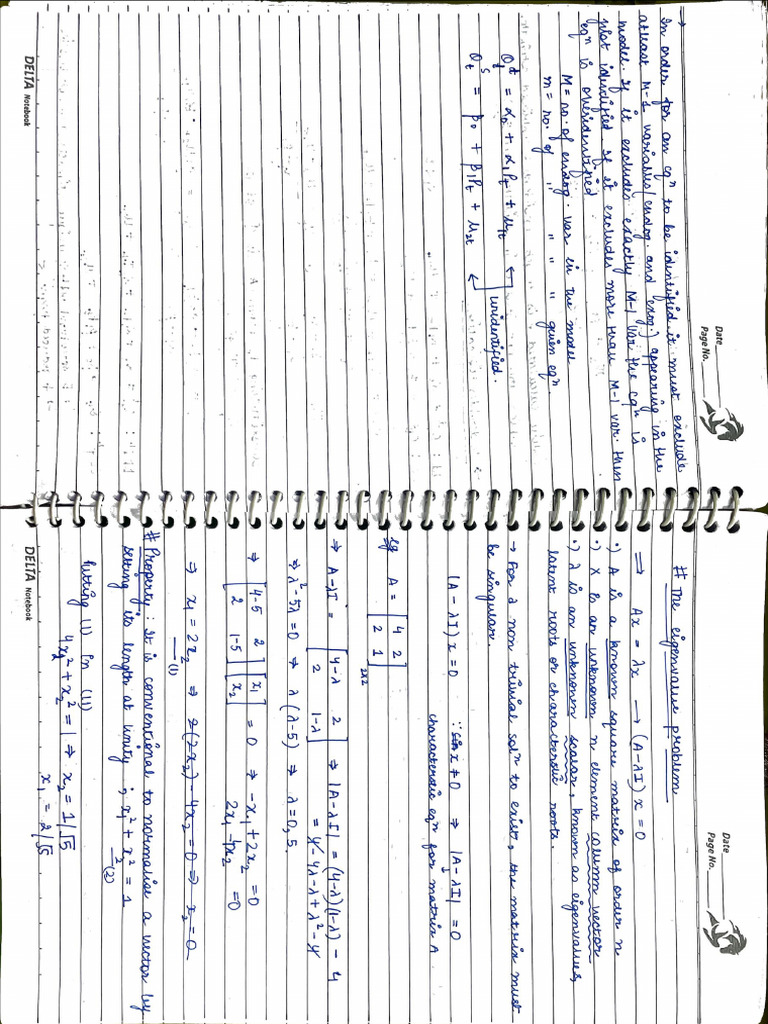 Basic Ecotrix.2 | PDF
