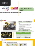 Robot Programming Manual PDF | PDF | Cartesian Coordinate System ...