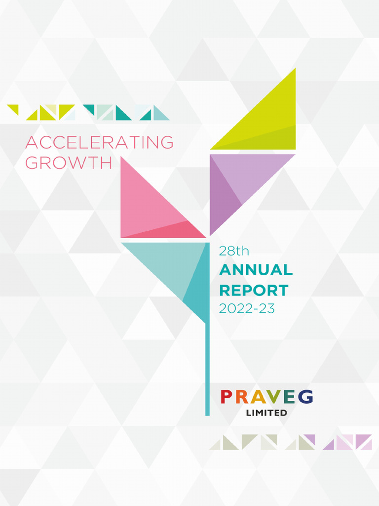 Annual Report 2022 23 | PDF